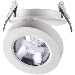 Изображение товара Встраиваемый спот Novotech Groda 357982