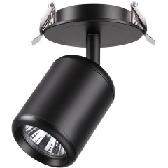 Изображение товара Встраиваемый спот Novotech Pipe 370451