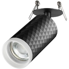 Изображение товара Встраиваемый спот Novotech Spot Brill 370851