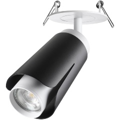 Изображение товара Встраиваемый спот Novotech Spot Tulip 370832