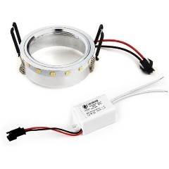 Изображение товара Встраиваемый светильник Ambrella light 101 Led Set для интерьера