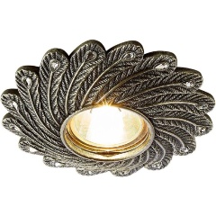 Изображение товара Встраиваемый светильник Ambrella light Desing D4466 SL современный дизайн для интерьера