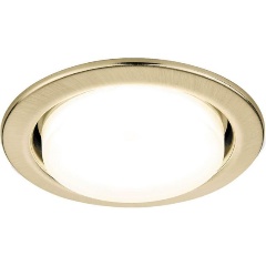 Изображение товара Светильник downlight Ambrella light GX53 Classic G101 SB