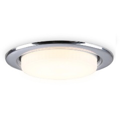 Изображение товара Встраиваемый светильник Ambrella light Standard Spot GX53 Spot G10102