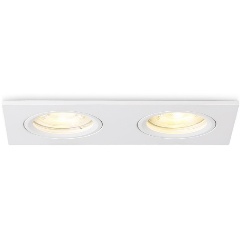 Изображение товара Встраиваемый светильник Ambrella light Techno Spot Standard Tech TN102460