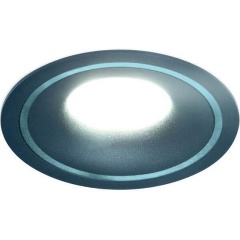 Изображение товара Встраиваемый светильник Ambrella light Techno Spot TN121 для современного интерьера