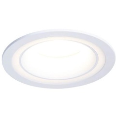 Изображение товара Светильник downlight Ambrella light Techno Spot TN125