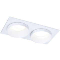 Изображение товара Встраиваемый светильник Ambrella light Techno Spot TN170