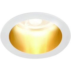 Изображение товара Встраиваемый LED светильник downlight Ambrella light Techno Spot TN211 10 Вт белый