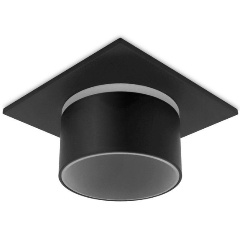 Изображение товара Встраиваемый светильник Ambrella light Techno Spot TN326