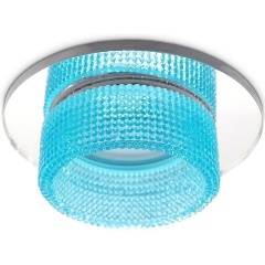 Изображение товара Встраиваемый светильник Ambrella light Techno Spot TN351 для современного интерьера