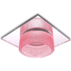 Изображение товара Встраиваемый светильник Ambrella light Techno Spot TN356