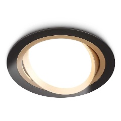 Изображение товара Встраиваемый светильник Ambrella light TECHNO SPOT TN51914 для гостиной