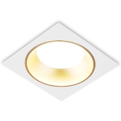 Изображение товара Встраиваемый светильник Ambrella light TECHNO SPOT TN52338 12 Вт металл стиль минимализм