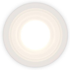 Изображение товара Встраиваемый светильник Ambrella light Techno TN1311