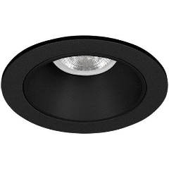 Изображение товара Встраиваемый светильник Arte Lamp Act Mini A3536PL-1BK