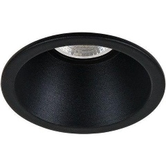 Изображение товара Встраиваемый светильник Arte Lamp Dash Mini A2764PL-1BK