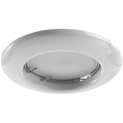 Изображение товара Встраиваемый светильник Arte Lamp Praktisch A1203PL-1WH