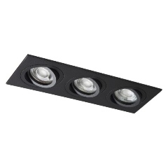 Изображение товара Встраиваемый светильник Crystal Lux CLT 002C3 BL