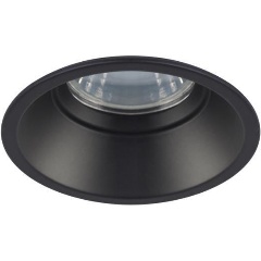 Изображение товара Встраиваемый светильник Crystal Lux CLT 043C BL для ванной современный