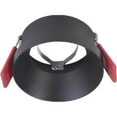 Изображение товара Встраиваемый светильник Crystal Lux CLT 044C BL для кухни современные дизайны