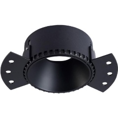 Изображение товара Встраиваемый светильник Crystal Lux CLT 050C1 BL-BL