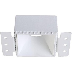 Изображение товара Встраиваемый светильник Crystal Lux CLT 051C1 WH-WH