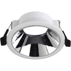 Изображение товара Встраиваемый светильник Crystal Lux CLT 052C WH-CH