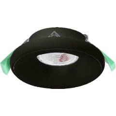 Изображение товара Встраиваемый светильник Crystal Lux CLT 062C1 BL