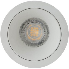 Изображение товара Встраиваемый светильник Denkirs DK2026-WH