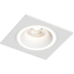 Изображение товара Встраиваемый светильник Denkirs DK2061-WH