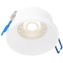 Изображение товара Встраиваемый светильник Denkirs DK2070-WH