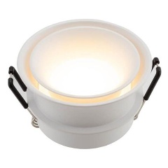 Изображение товара Встраиваемый светильник Denkirs DK2403-WH