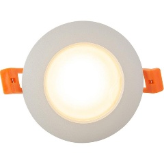 Изображение товара Встраиваемый светильник Denkirs DK3016-WH