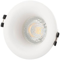 Изображение товара Встраиваемый светильник Denkirs DK3024-WH