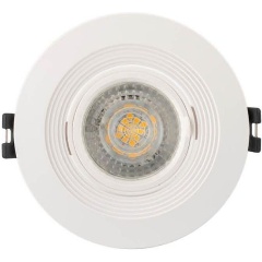 Изображение товара Встраиваемый светильник Denkirs DK3029-WH
