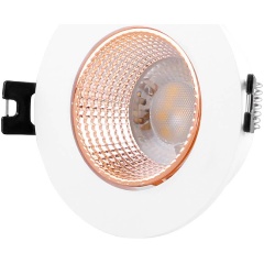 Изображение товара Встраиваемый светильник Denkirs DK3061-WBR