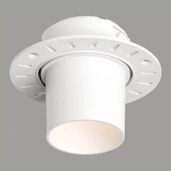 Изображение товара Встраиваемый светильник Denkirs Vibi DK3057-WH для спальни светодиодный белый