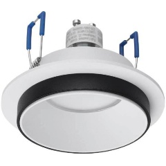 Изображение товара Встраиваемый светильник Eglo CAROSSO 900456