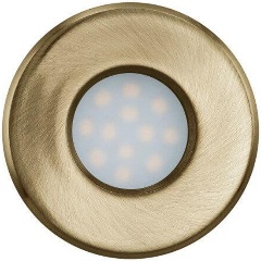 Изображение товара Встраиваемый светильник Eglo Igoa 93217