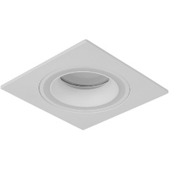 Изображение товара Встраиваемый светильник Elektrostandard 1091/1 MR16 белый a047721