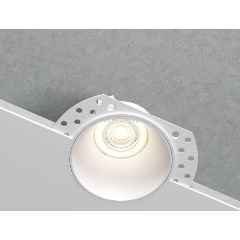 Изображение товара Встраиваемый светильник Elektrostandard 25020/01 a067527