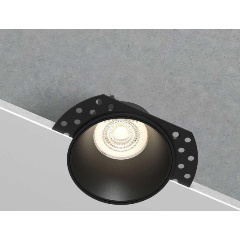 Изображение товара Встраиваемый светильник Elektrostandard 25020/01 a067528