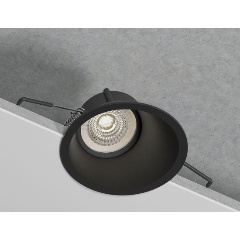 Изображение товара Встраиваемый светильник Elektrostandard 25059/01 a069721