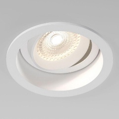 Изображение товара Встраиваемый светильник Elektrostandard Tune 25014/01 a065464