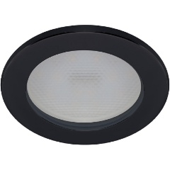 Изображение товара Встраиваемый светильник ЭРА KL95 SBK Б0055812