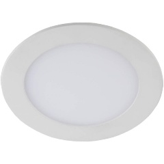 Изображение товара Светильник LED downlight ЭРА 24 Вт 4000 К для офиса белый