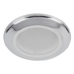 Изображение товара Встраиваемый светильник Escada Catania 371002