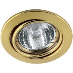 Изображение товара Встраиваемый светильник Escada Modena 111005