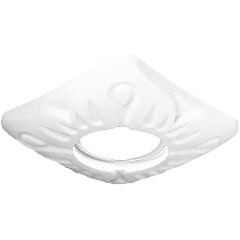 Изображение товара Встраиваемый светильник Gauss Metal Exclusive CA077 Круг. Золото, Gu5.3 1/100